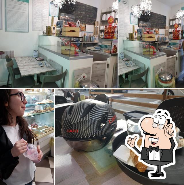 JNJ ice cream bakery cafe srl