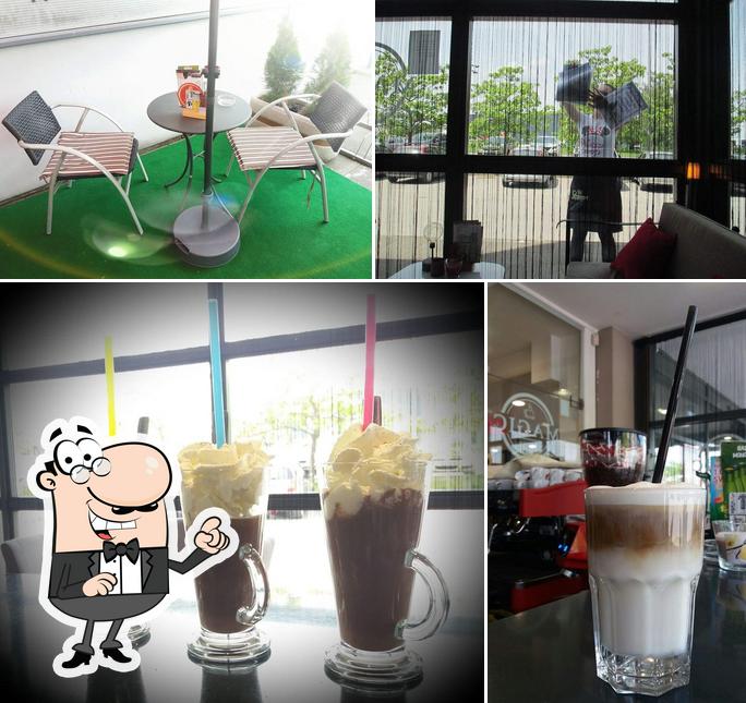 Caffe bar Magic