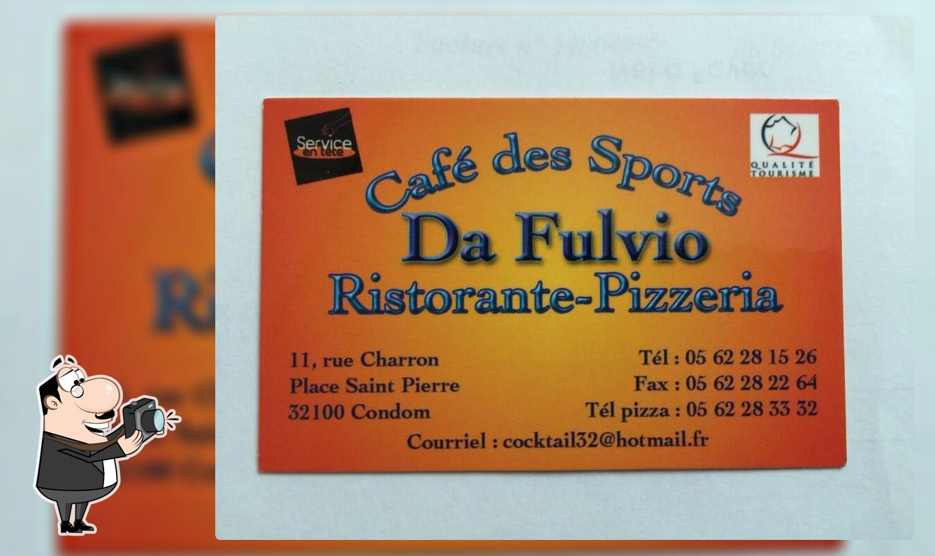 Pizzeria da Fulvio