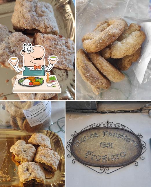 Antica Panetteria Frogiero