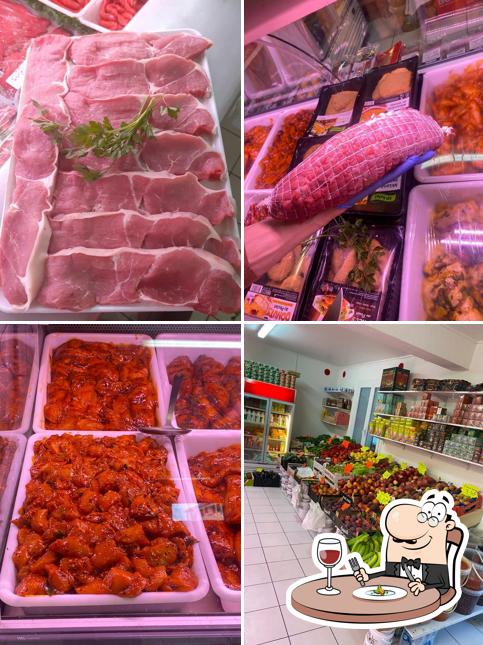 Boucherie Halal Vescovato Ozayo