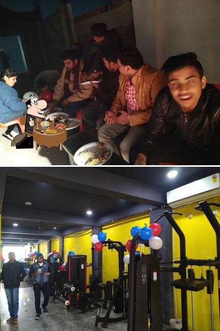 Club28 "Passion For Fitness"