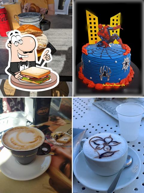 Dolci...Sfizi&Capricci