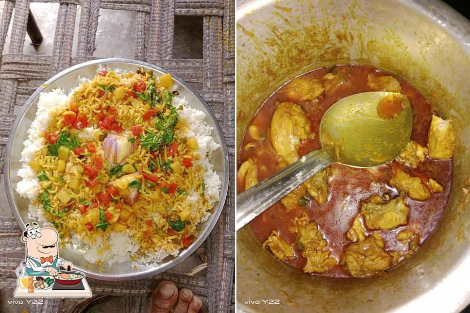 Faiz Chikan Biryani
