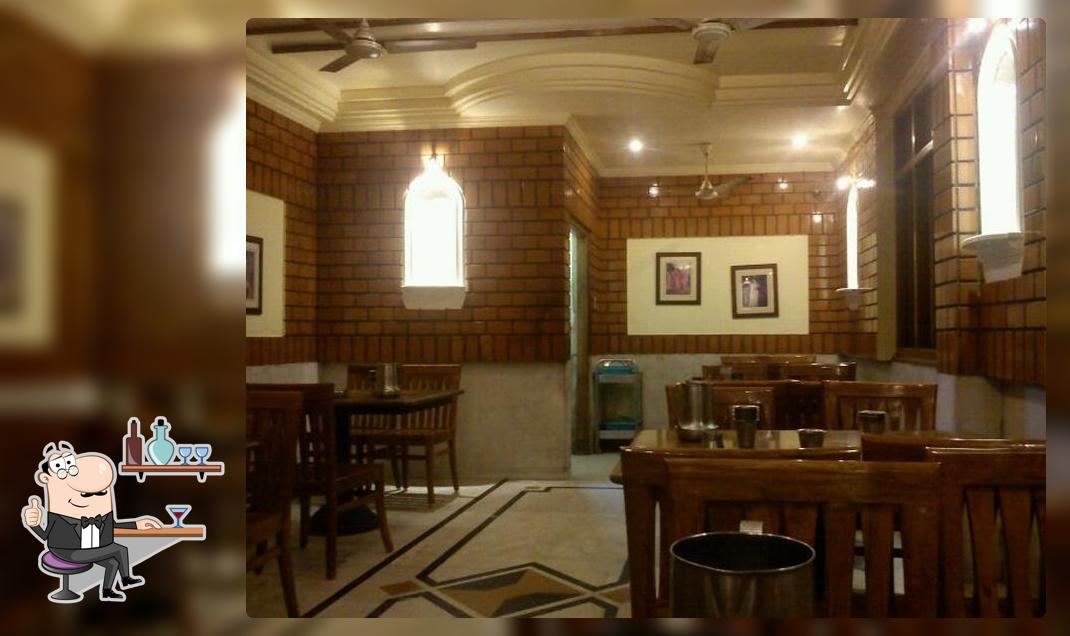Check out how Hotel CHITRA looks inside