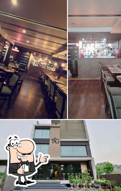 See this photo of Hotel TNG