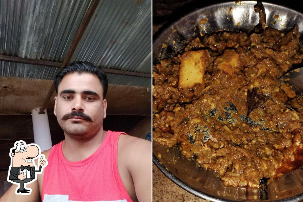 Jammu Dogra hotel