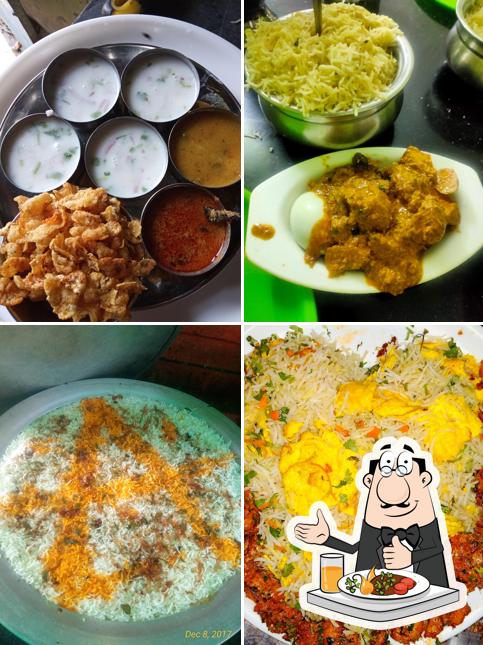 Khaleel Restaurant and Bar