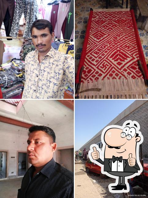 Madhuram Hotel Phalodi