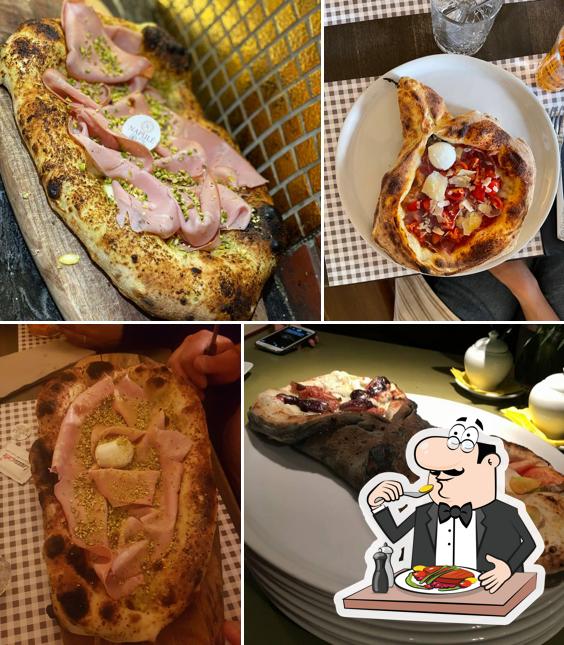 NAPULÉ PIZZERIA MEILEN