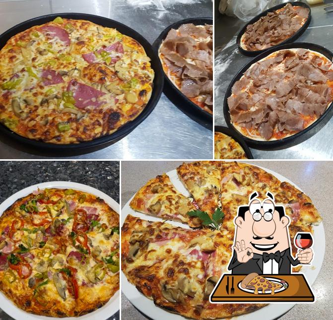 Onik Döner & Pizzahaus