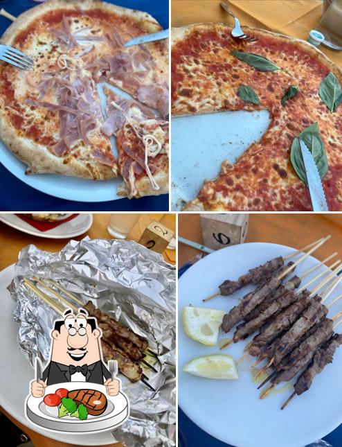 Pizzeria Sant’Andrea