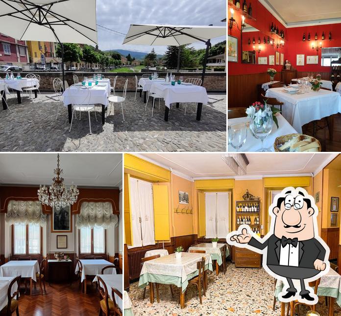 Ristorante Bar Corona
