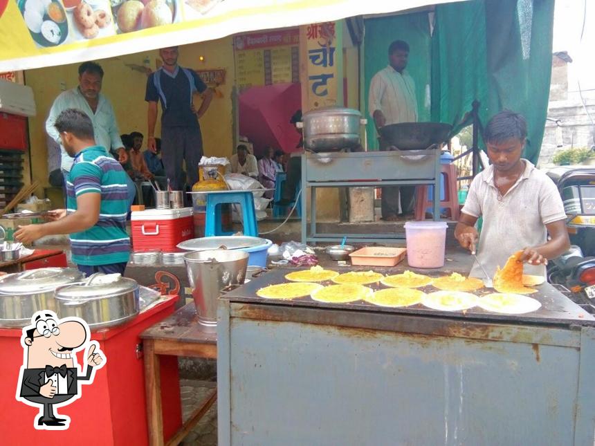 See the image of SHREE SAI TIFFIN CENTER