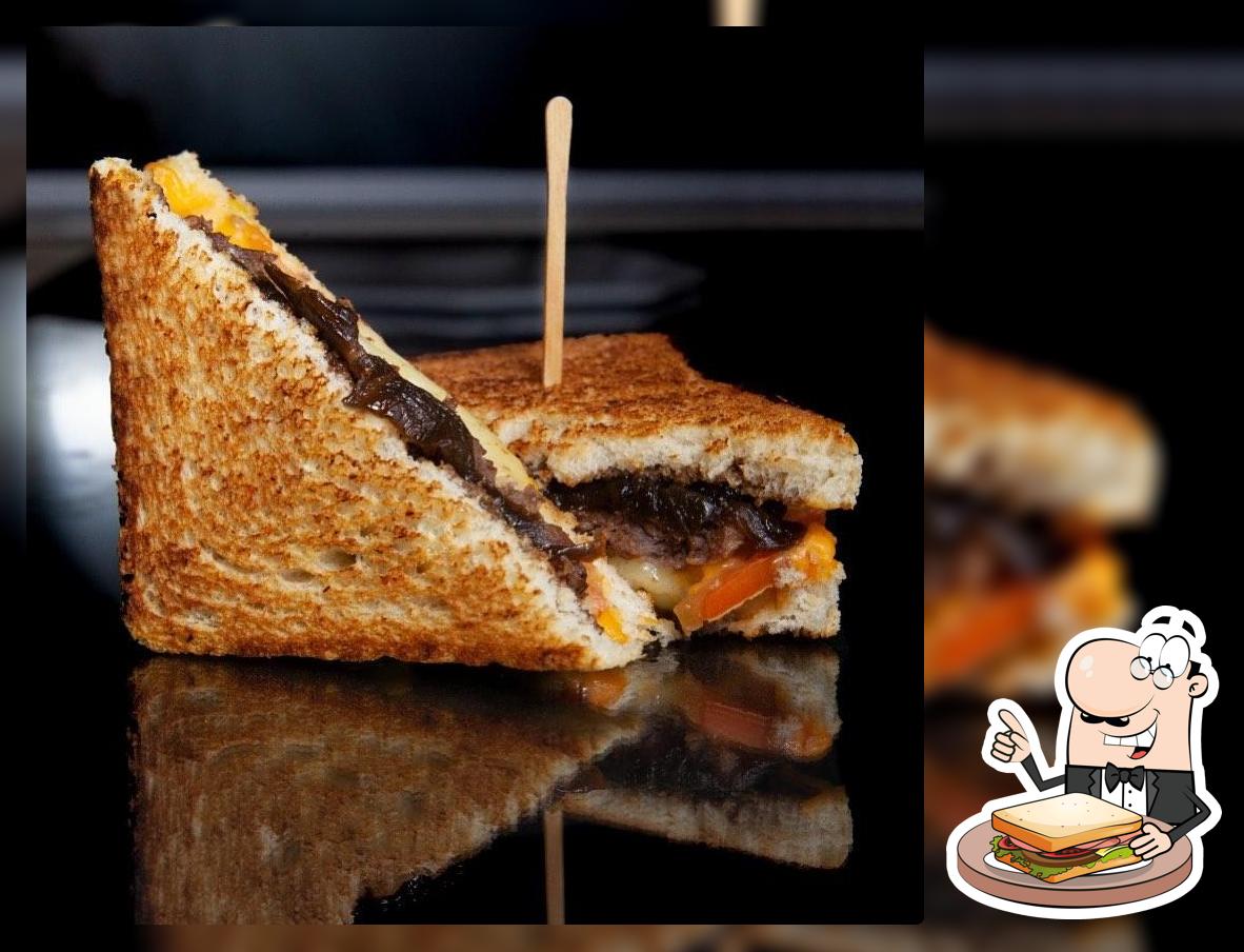 Hamburgueria São Jose Artesanal