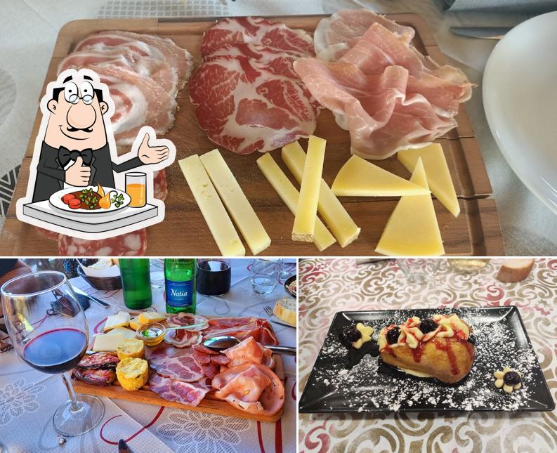 Platti al Terre Nostre ristorante pizzeria braceria