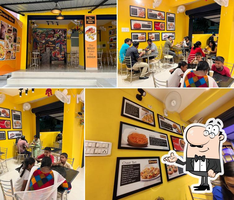 The Chatpata Affair - Nanganallur