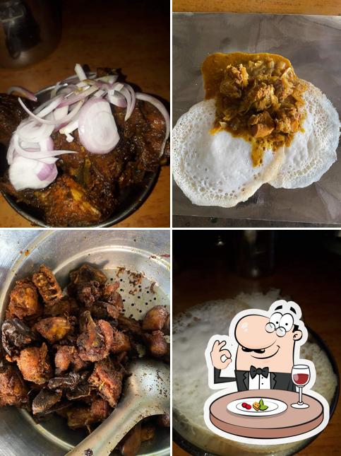 Ummayude Chicken Fry Kada