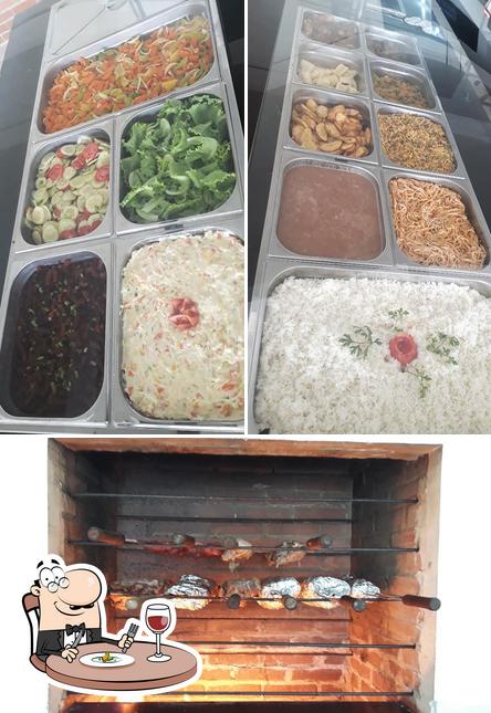 Restaurante Boi Na Brasa