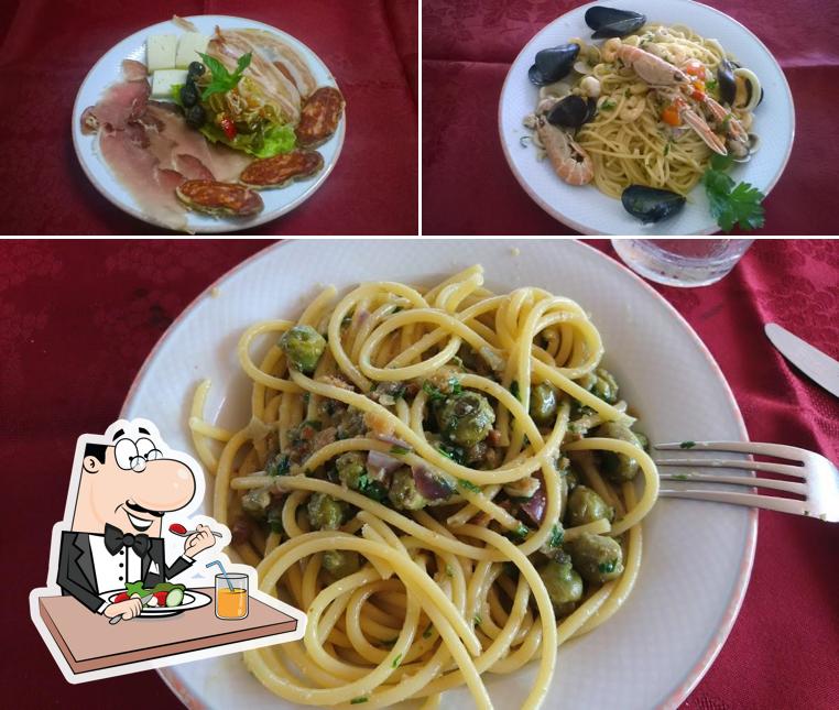 Ristorante Costa Azzurra Di Tedesco Paolo