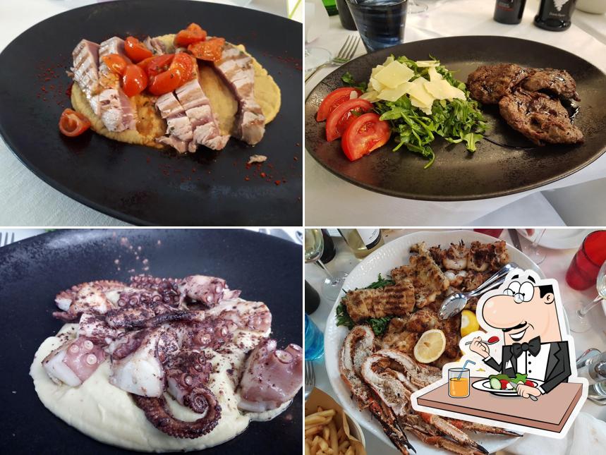 Ristorante Il Giardino