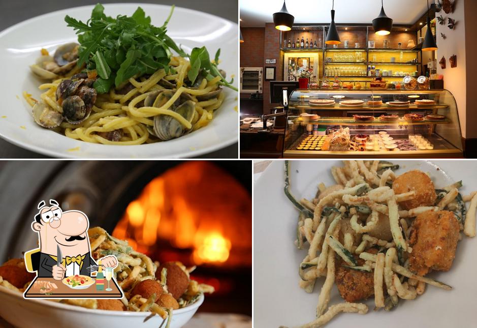 Ristorante Pizzeria - Carpe Diem PizzAe