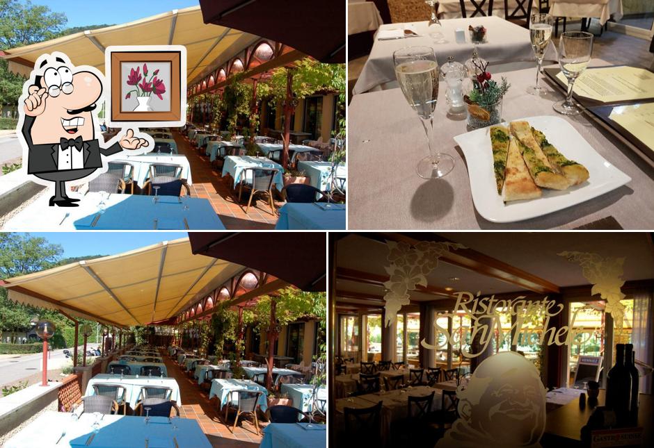 Ristorante - Pizzeria San Michele