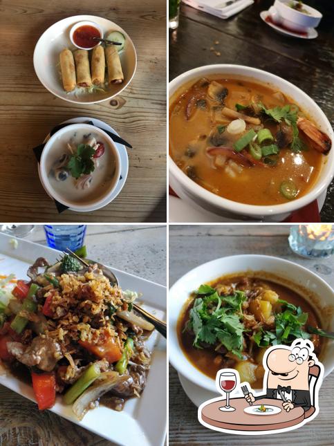 Same Same Thai Restaurant