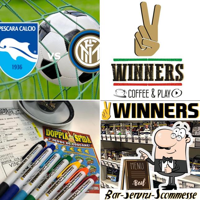 Winners Di Luciani Gianluca