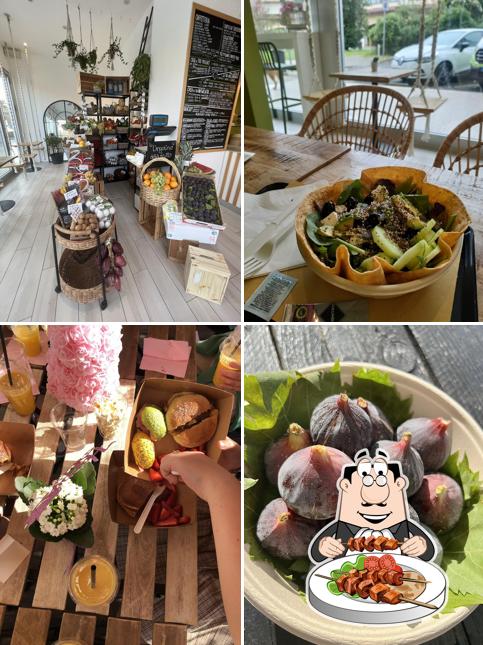 Cibo al Zenzero Drink & Shop - Segrate