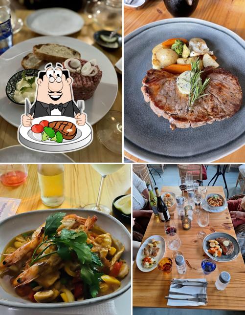 ma Cuisine Restaurant