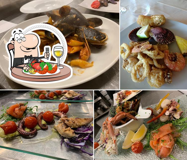 Ristorante pizzeria il Rusticone