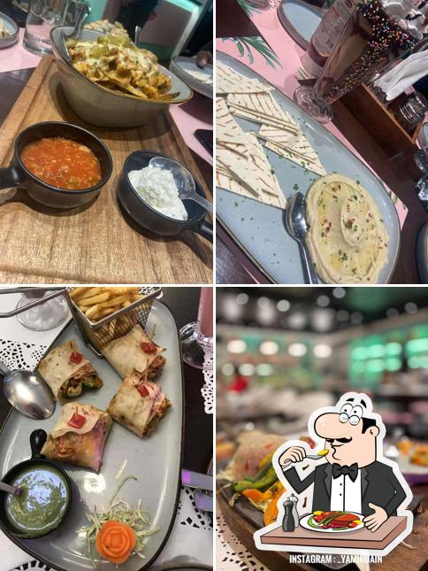 Bon Gateau Bakery and Cafe