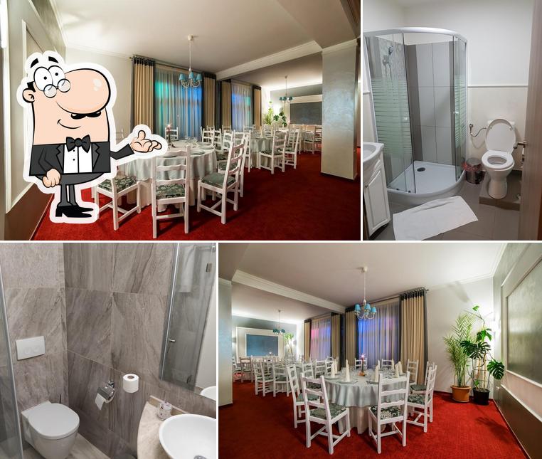 Casa Budisteanu - Pensiune, Restaurant, Salon Evenimente