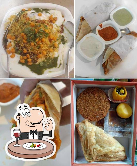 Haldiram's - Sitabuldi