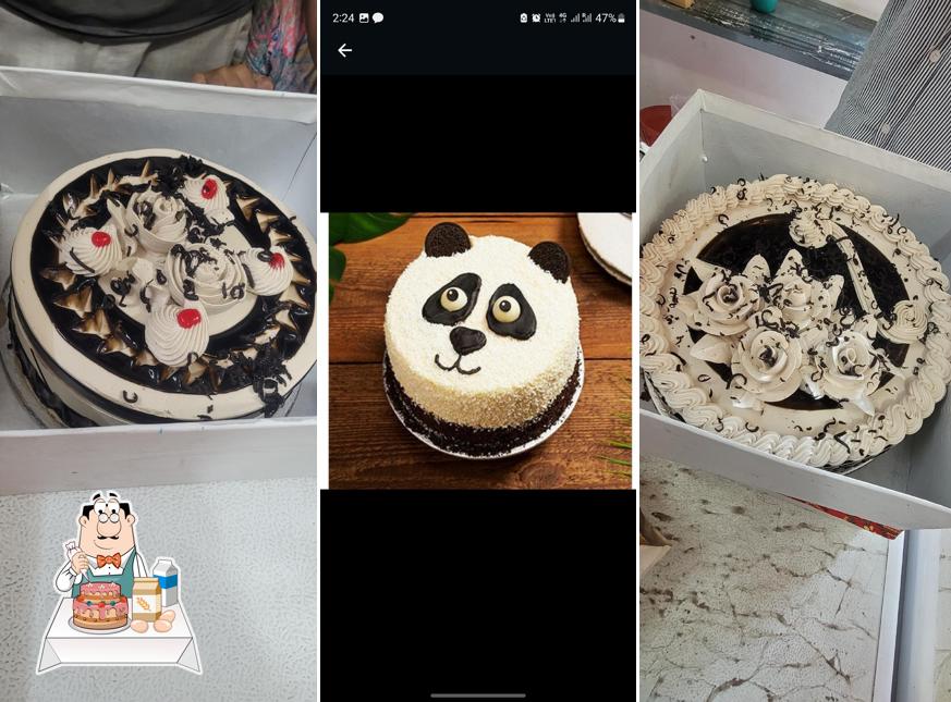 Happy Bakery