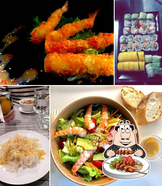 Happy Day Sushis