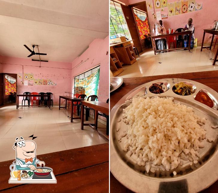 Kudumbasree Janakeeya Hotel