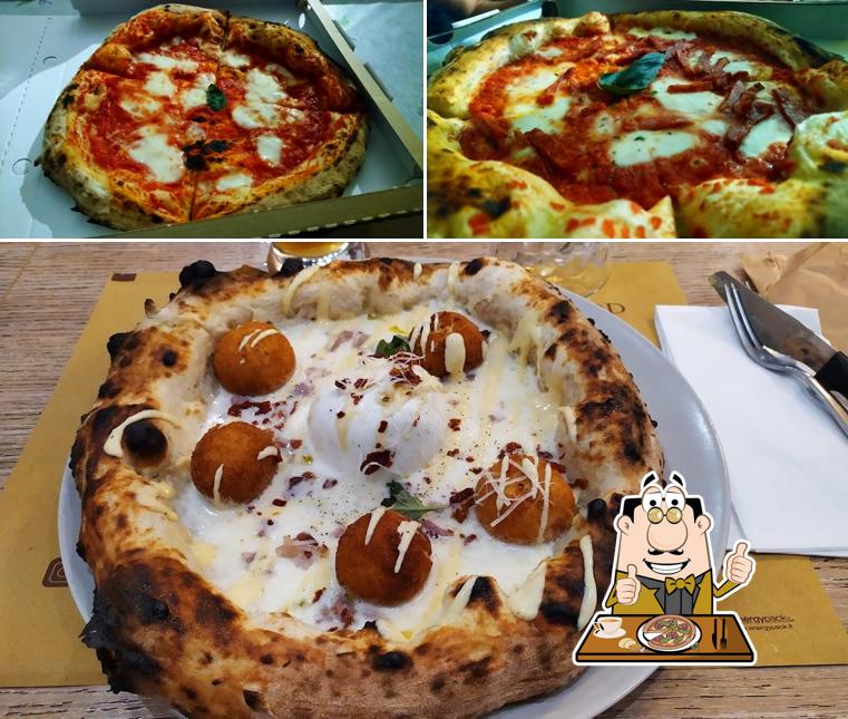 La pizza è il piatto veloce preferito al mondo