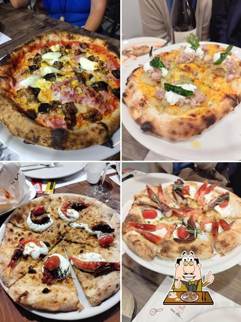 La pizza è il piatto veloce preferito al mondo