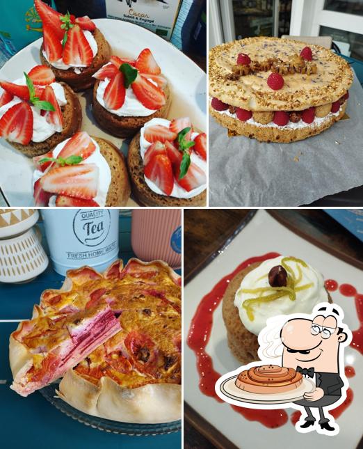 No Gluten Lover's-patisserie-traiteur-epicerie fine-bio-sans gluten.