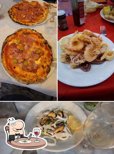 Platti al Pizza&Pizza