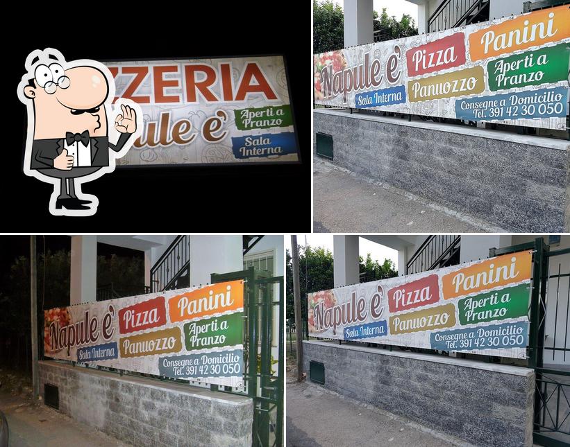 Pizzeria Napule E'