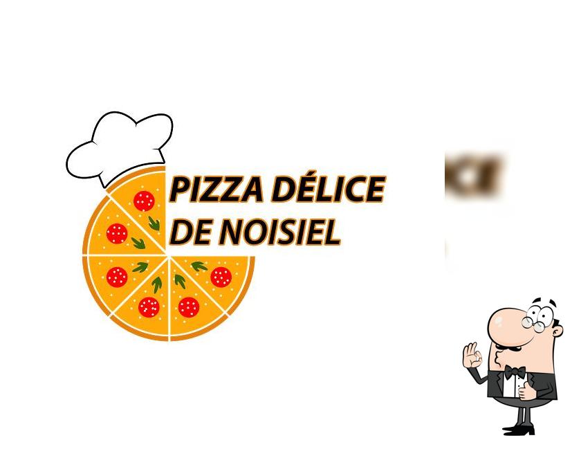 Pizza Delice De Noisiel Noisiel