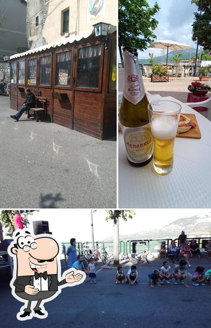 Bar La Baita