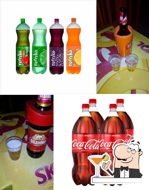 Bar Do Jardel