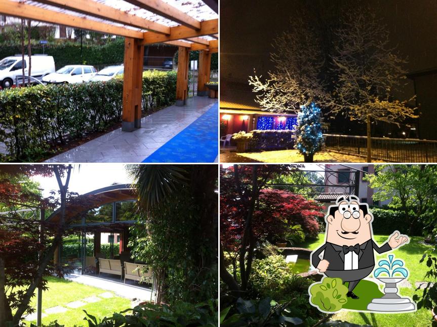 Bar Gelateria Margherita