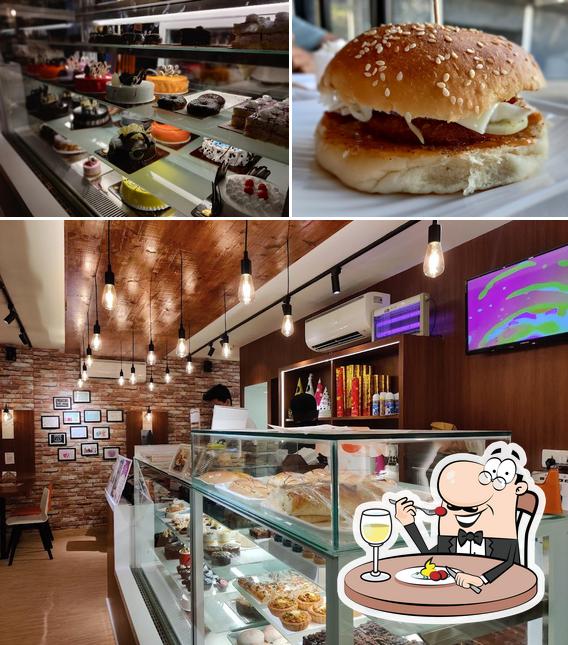 Food at Luova kattangal