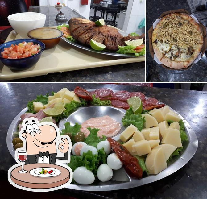 AMERICAN PIZZA EM JI PARANA