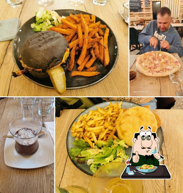 Aiz'Pace Pizz